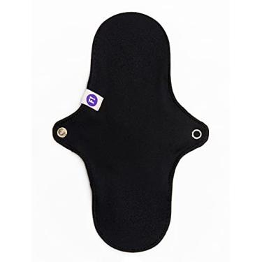 Imagem de Absorvente reutilizável Fluxo! Fluxo Intenso 1 unid (Nude)