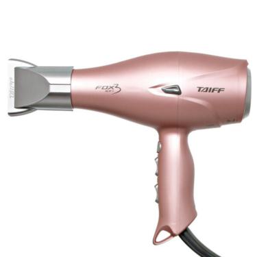 Secador de Cabelo Taiff Style Potência 2000 Watts com o Melhor Preço é no  Zoom