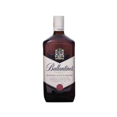Imagem de Ballantine`s Finest “08 Anos” 1000ml