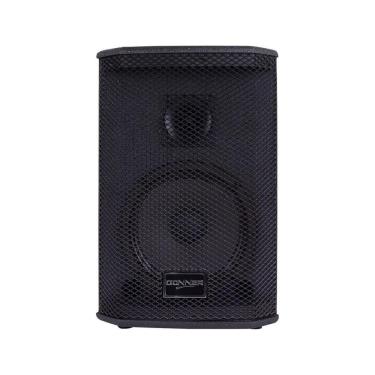 Imagem de Caixa Acústica Ativa Saga 6A 100 Wms Donner By Ll Audio