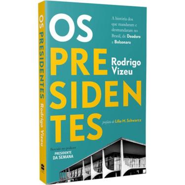 Imagem de Os Presidentes