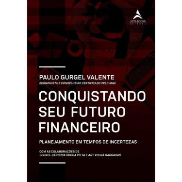 Imagem de Conquistando O Seu Futuro Financeiro