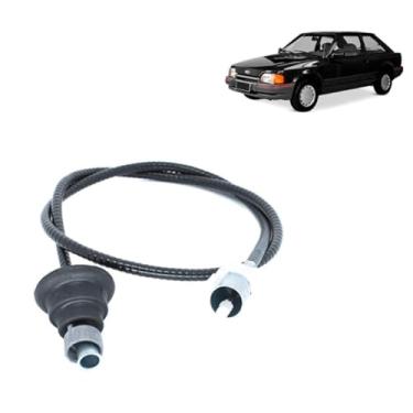 Imagem de Cabo Velocimetro Escort 1983 A 1989