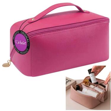 Imagem de Bolsa Necessaire Organizadora Influencer TopGet