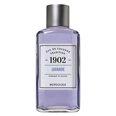 Imagem de 1902 Lavender by Berdoues Eau De Cologne 8.3 oz
