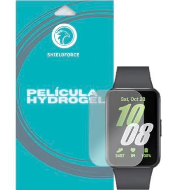 Imagem de Película Galaxy Fit3 Shieldforce Hydrogel-HD (3x tela)