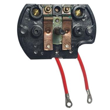 Imagem de Seletor Temperatura Cardal 4t Meia Lua - PR218