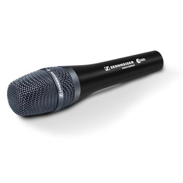Imagem de Sennheiser E 965 Microfone portátil condensador de diafragma grande