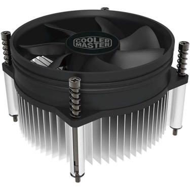 Imagem de Cooler Para Processador Intel Socket, Cooler Master, Rh-i50
