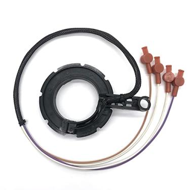 Imagem de Gatilho para Mercury 134-6452 motor de popa 30 JET 40 45 50 HP para 96452A4 96452A1 96452A5 73372A1 73410A1 76681A1 77000A2 carburador de 2 tempos 4 cilindros