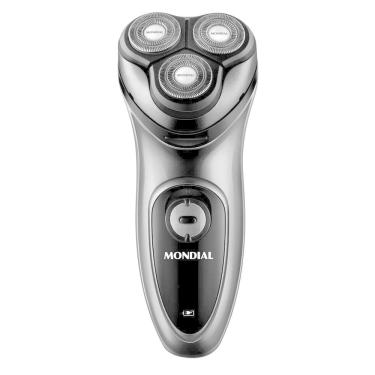 Imagem de Barbeador Elétrico Power Shave BE-02 Mondial Preto Bivolt