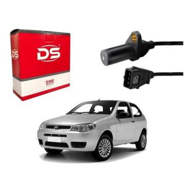 Imagem de Sensor De Rotação Ds Palio 1.0 1.3 8v 2005 A 2010