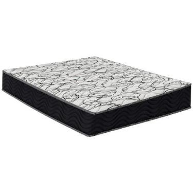 Imagem de Colchão Ortobom D45 Airtech 150 Pillow 28cm 158x198x28