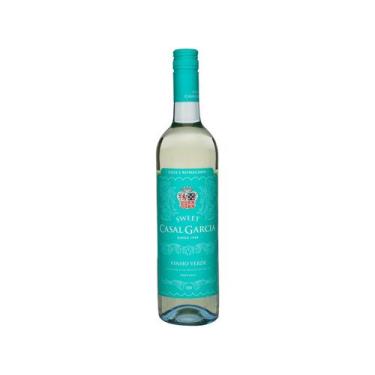 Imagem de Vinho Branco Doce Casal Garcia Sweet 750ml, Doce, Branco