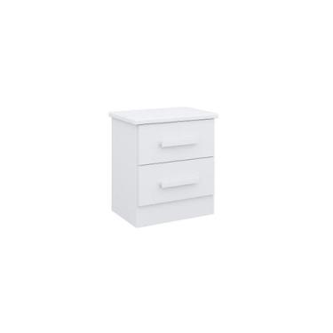 Imagem de Mesa de Cabeceira New Athos -100% MDF DDoro Móveis - D'DORO