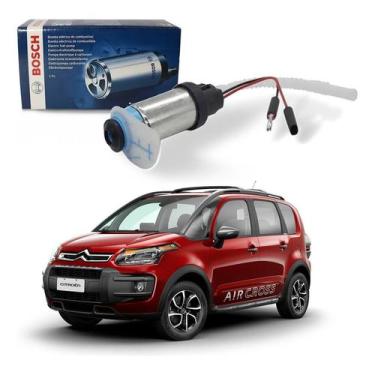 Imagem de Refil Bomba Combustivel Bosch Aircross 1.5 2015 A 2017