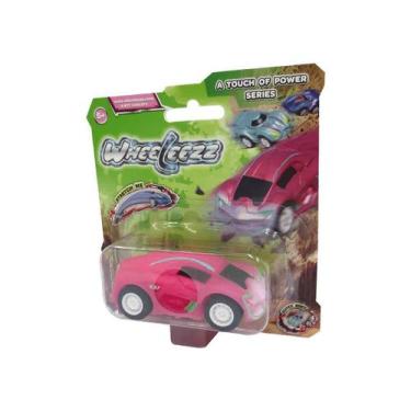 Imagem de Carrinho Elástico Bang Backfire Wheeleezz A Touch Of Power - STRETCHAP