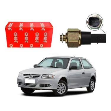 Imagem de Cebolinha Direção Hidráulica Gol G4 1.0 2006 A 2014 - 3-Rho