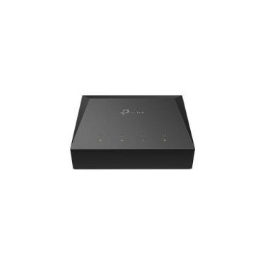 Imagem de Modem Fibra Ótica GPON/EPON Gigabit - 2.488 Gbps - 20km - Tplink