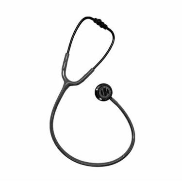 Imagem de Estetoscópio BIC Eternity Adulto e Pediátrico Inox Duplo Personalizado