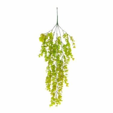 Imagem de Trepadeira Artificial Dischidia Pendente - Nacional, Verde Mescla