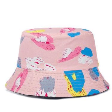 Imagem de Chapéu De Balde De Verão Unissex - ElaShopp