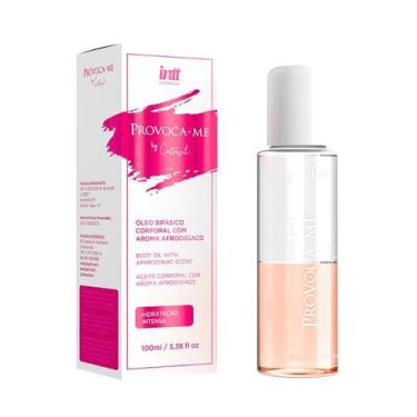 Imagem de Óleo Corporal Provoca-Me Bifásico Afrodisíaco Intt by Castropil