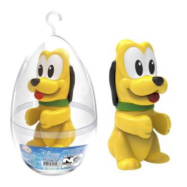 Imagem de Coleção Agarradinhos Disney Baby Infantil - Líder Brinquedos, Pluto