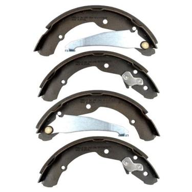 Imagem de Sapata Freio Traseira Inca, Saveiro, Van - FRAS-LE