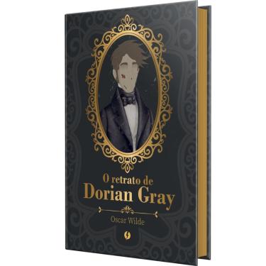 Imagem de O retrato de Dorian Gray - Edição de Luxo