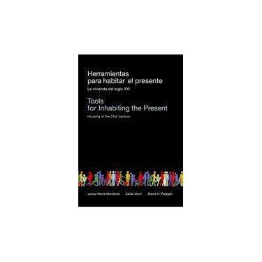 Imagem de Herramientaspara habitar el presente - NOBUKO/DISEÑO EDITORIAL