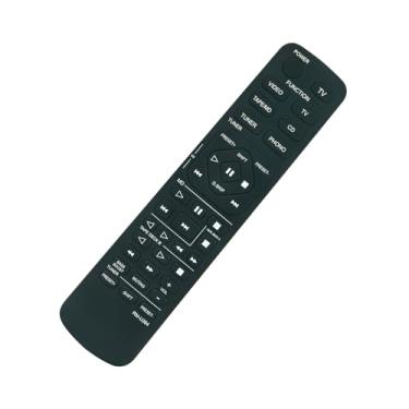 Imagem de Controle remoto substituído RM-U264 - ALLIMITY - compatível com receptor Sony AV RMU264 controle remoto STR-DE305 STR-DE310 STRDE3 STRDE305 STRDE310 TA-F90OR TAF900R STR-DE3