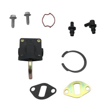 Imagem de Substituição da bomba de combustível 12 559 02-S 12 559 01-S para motores Kohler CH11 CH12.5 CH13 CH14 CH15 CH16 CH410 CH430 CV11-CV16 11-16 HP