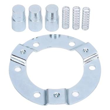 Imagem de Os Pinos Deslizantes das Molas Placa de Retenção do Snowmobile Aumentam a Altura do Assento 0602 144 Substituição para o ártico Gato Snowmobile 1990 a 2008