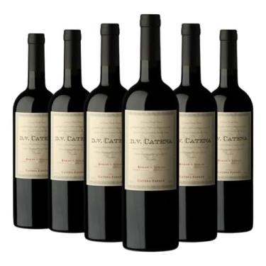 Imagem de Vinho tinto Argentino DV Catena Syrah Syrah 750 mL CX/6