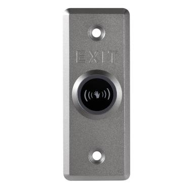 Imagem de Painel De Aluminio Hikvision Ds K7P04 86 X 50 X 34 Mm