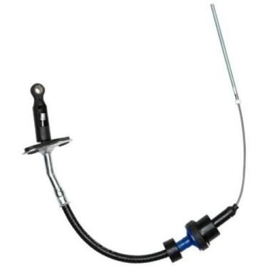 Imagem de Cabo de comando da embreagem Fiat Strada 2000 a 2000 IKS