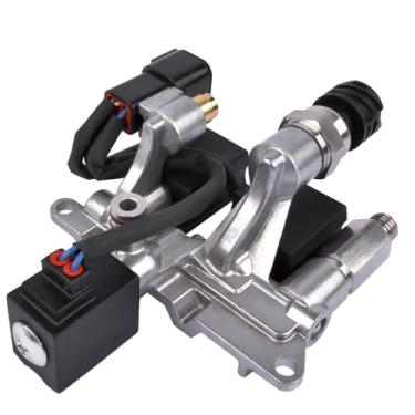 Imagem de Substituição do módulo de dosagem do filtro de combustível para caminhão Mack 23099630 23893349 23004726 Volvo D13 Vahaha