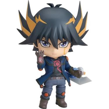 Imagem de Yu-Gi-Oh! 5D's: Yusei Fudo Nendoroid Action Figure
