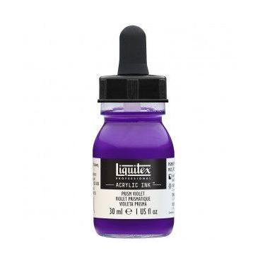 Imagem de Tinta Acrílica Líquida Liquitex 30ml 391 Prism Violet