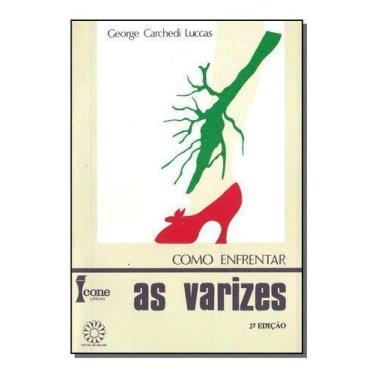 Imagem de Varizes, As Sortido - ICONE, Sortido