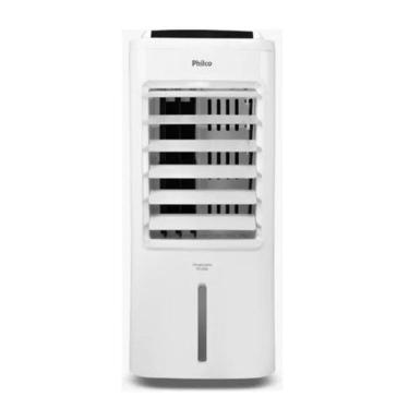 Imagem de Climatizador Philco 4 Em 1 Pcl05a 3 Velocidades Função Timer 