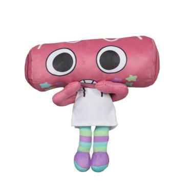 Imagem de ERXKVS Dandy's World Plush, Cosmo Plush Horror Game Stuffed Animal Pillow, Home Decor for Game Lovers