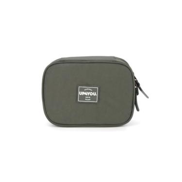 Imagem de Estojo Box 100 Pens Up4You Cinza