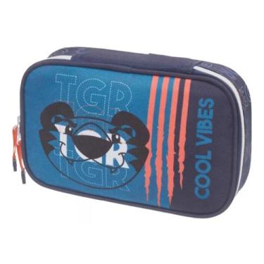 Imagem de Estojo Box Tigor Cool Vibes - Pacific