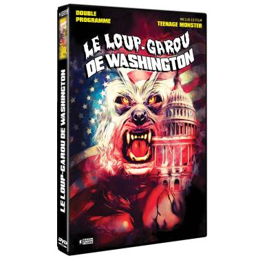 Imagem de Le Loup-Garou de Washington