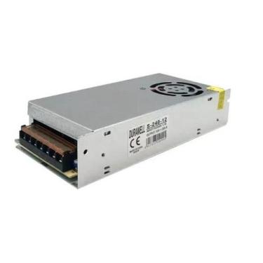 Imagem de Fonte Chaveada 12V-5A/10A/20A/30A/50A/80A Para PC/Câmeras de segurança