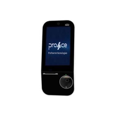 Imagem de Terminal de Autoatendimento Gertec SK210 Wi-Fi e Bluetooth