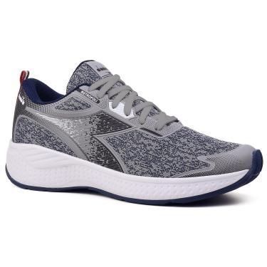 Imagem de Tenis Diadora Metropoli, Cinza, 41