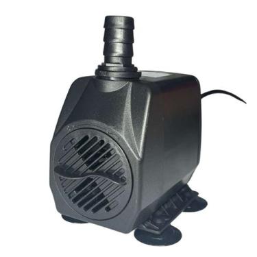 Imagem de Bomba 900 L/h 220V para Aquario Lago Aquaponia Peixe Cascata - Generic